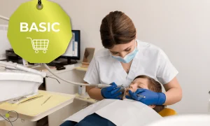 Suscripción Diplomado en Odontopediatría