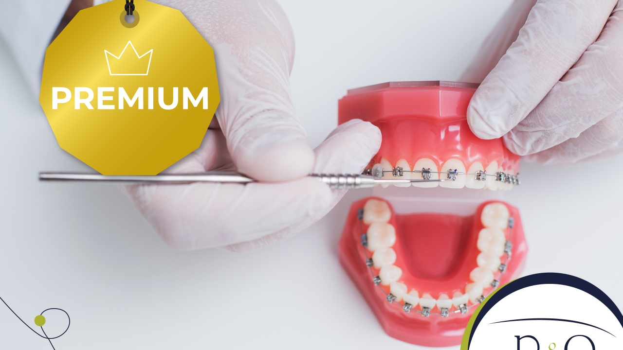 Diplomado en Ortodoncia y Autoligado Essentials