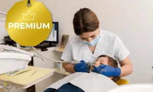 Diplomado en Odontopediatría