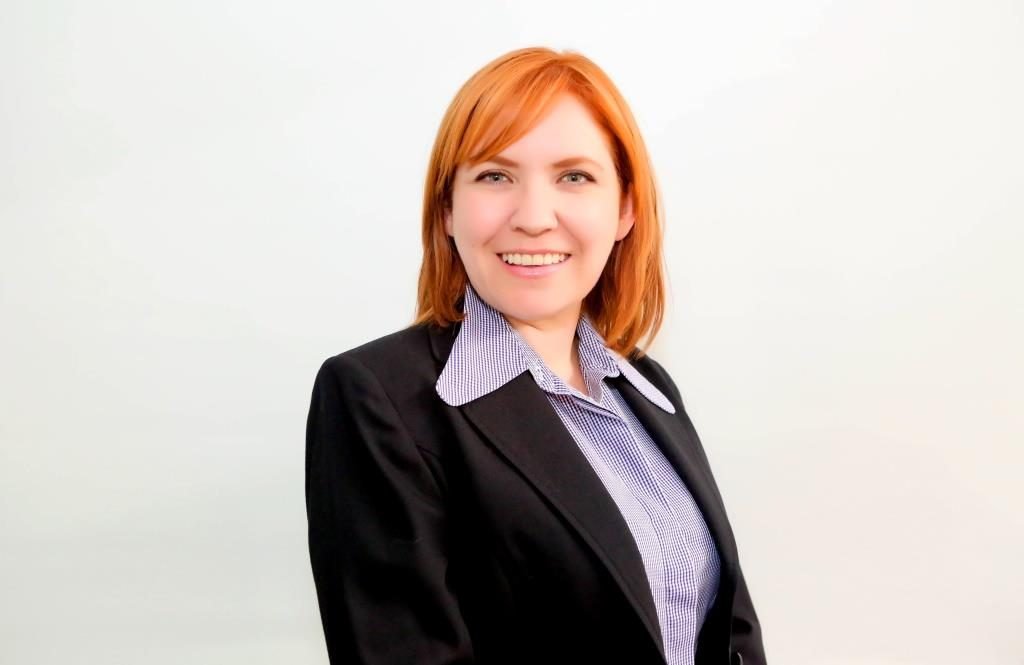 imagen Mtra. Paola Fernández