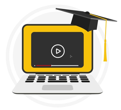 imagen educación en linea