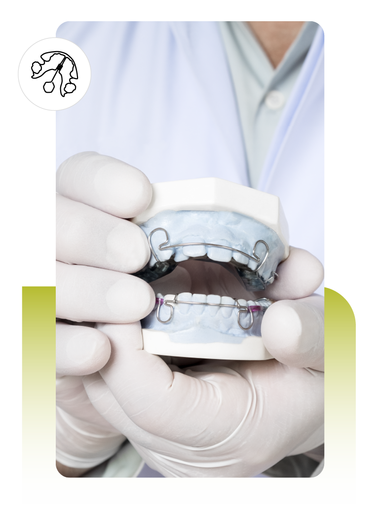 imagen diplomado en ortopedia maxilar