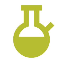 icono instrumento quimico