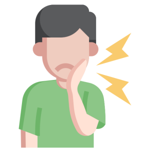 Sindrome en dolor miofascial ATM