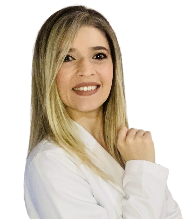 foto Dra. Késsia Suênia Fidelis de Mesquita Guimarães