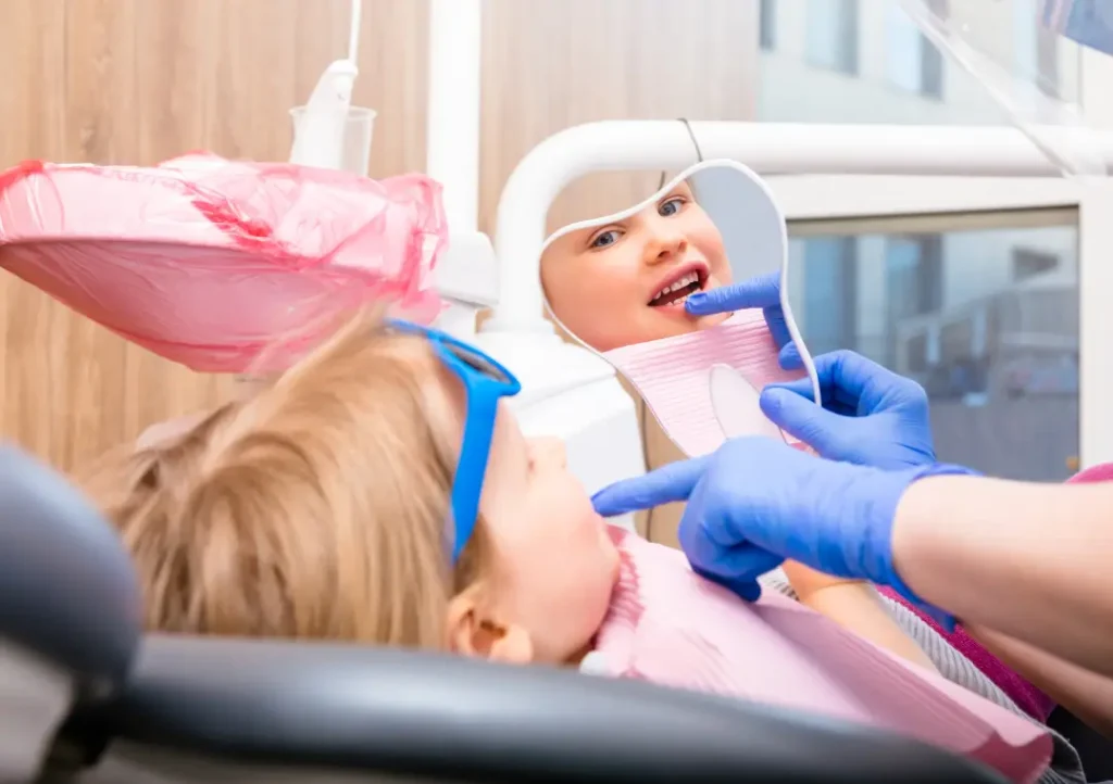 aparatos ortopedicos en niños