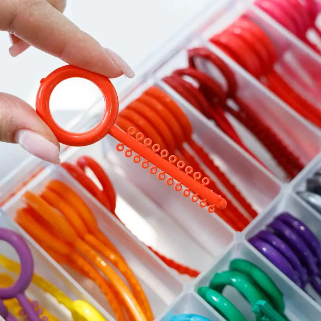 Aparatos en Ortodoncia