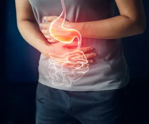 Protectores Gástricos en Odontología