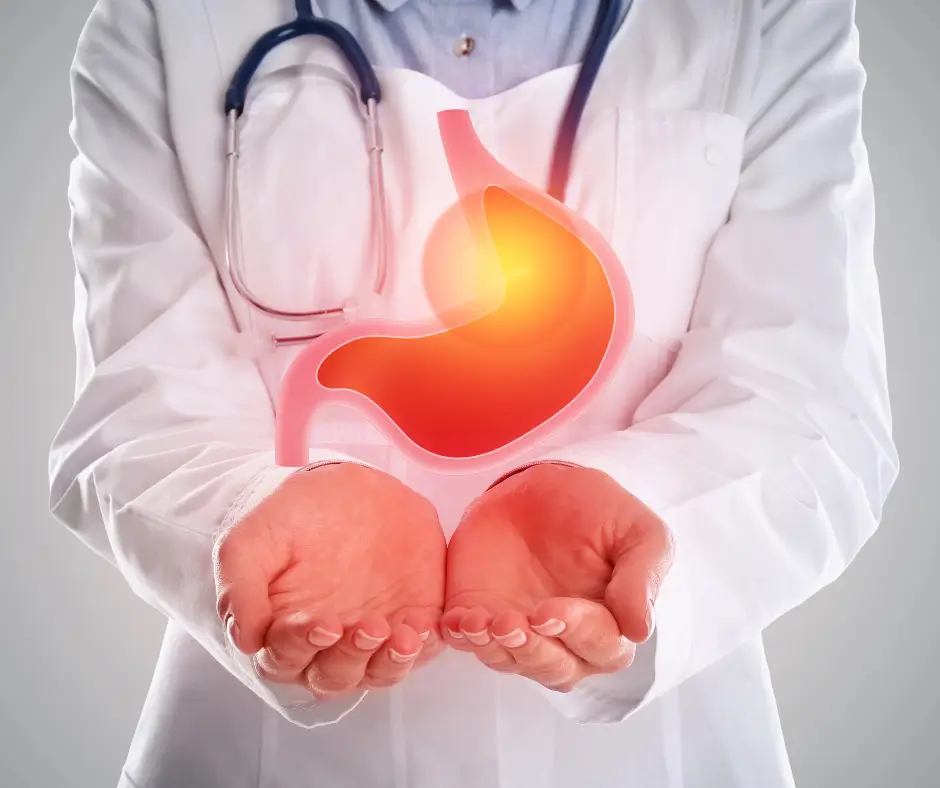 Protectores Gástricos en Odontología