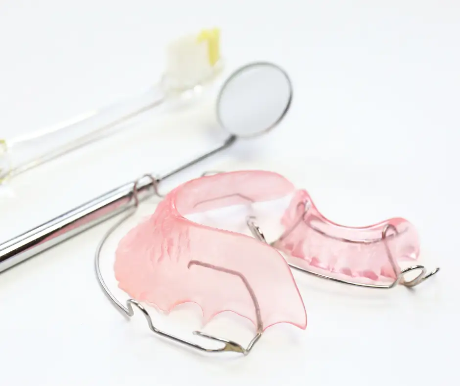 Ortopedia maxilar en niños 1