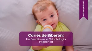 Caries De Biberon