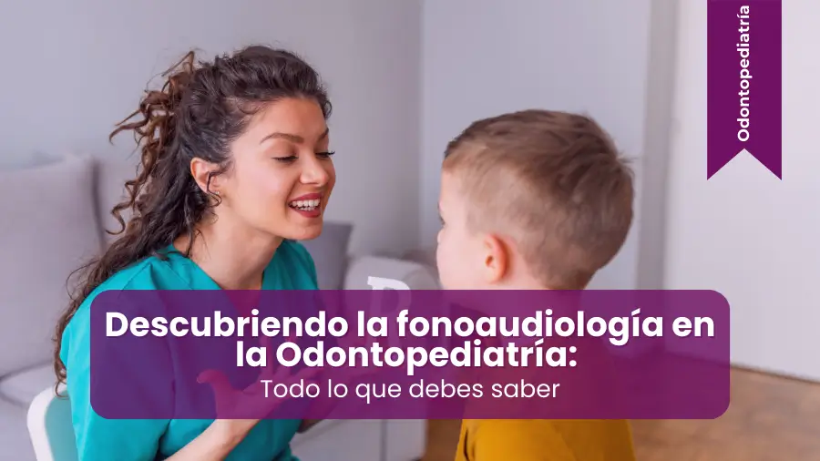Fonoaudiología