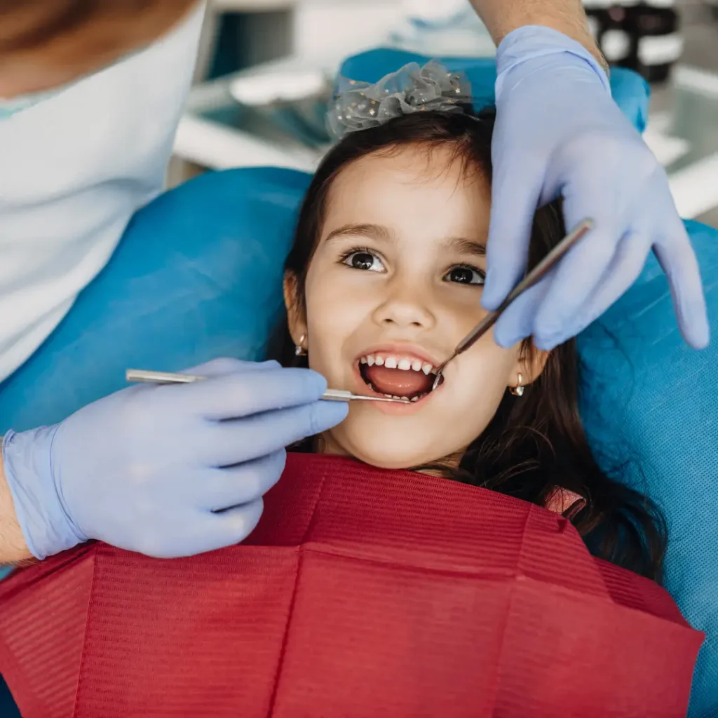 Terapia Pulpar en Odontopediatría