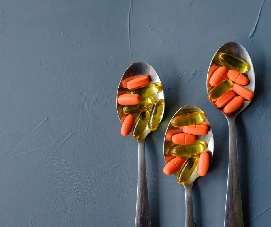 Vías de administración