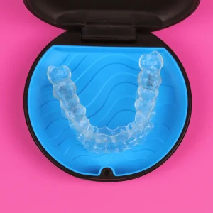 Retenedores en Ortodoncia