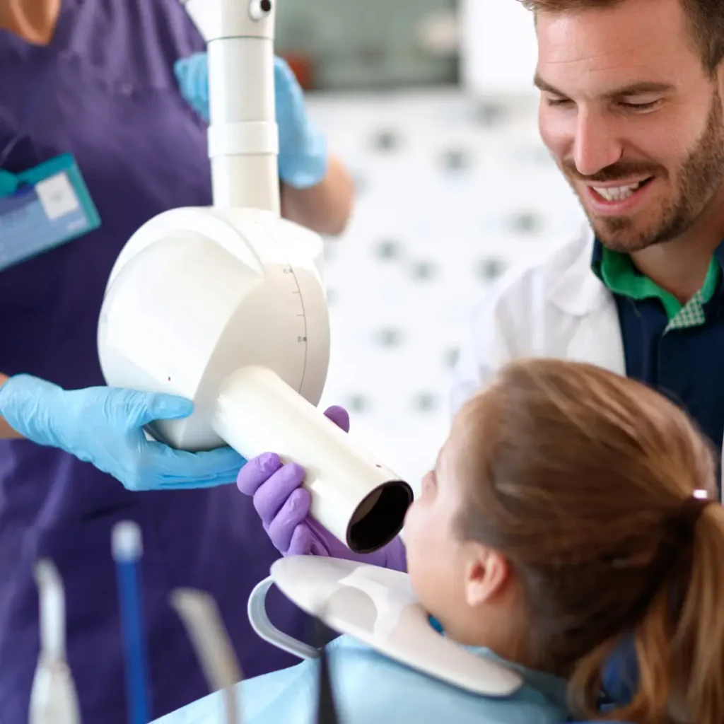 Análisis Radiográfico