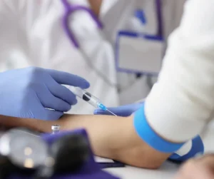 Vías de administración