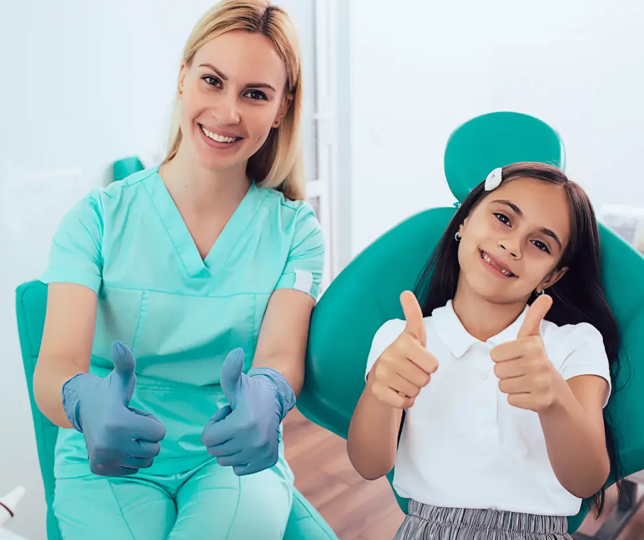 Terapia Pulpar en Odontopediatría