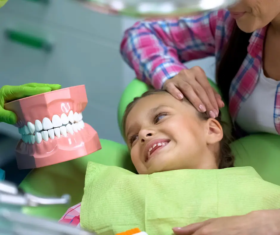 Terapia Pulpar en Odontopediatría