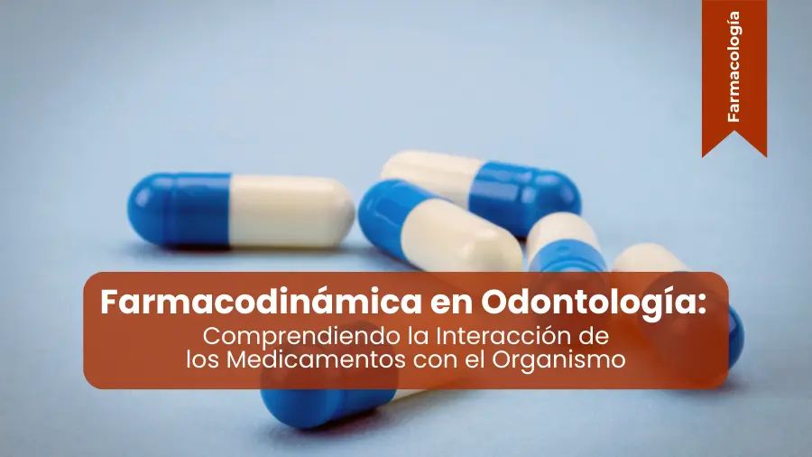 Farmacodinámica