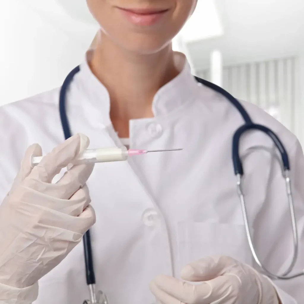 Anestésicos Locales