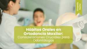 Hábitos orales
