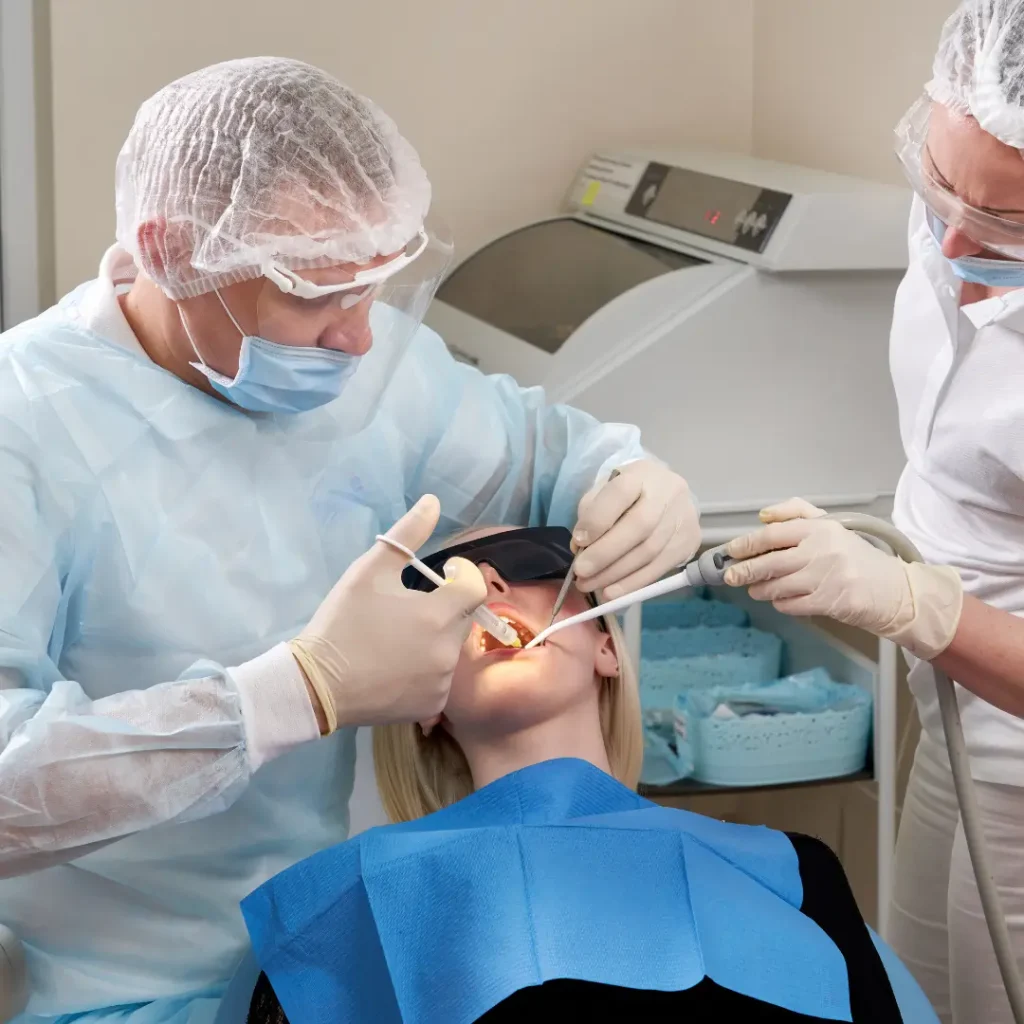 Anestésicos Locales