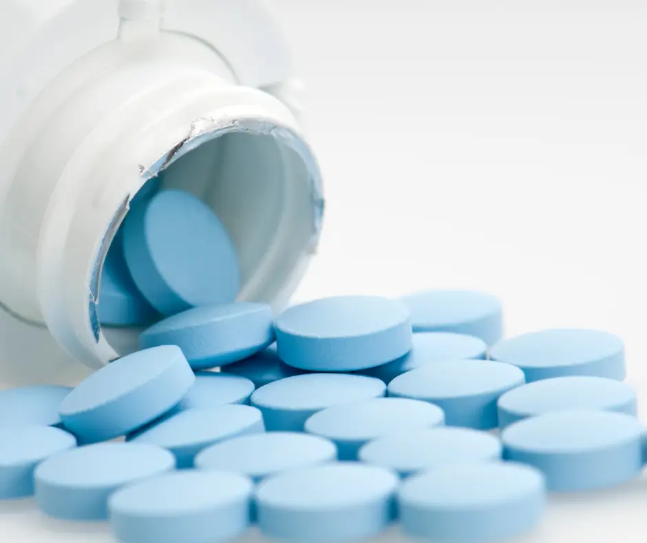 Analgesicos antiinflamatorios