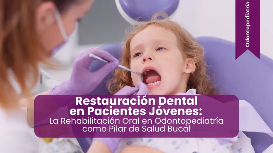 Restauración Dental