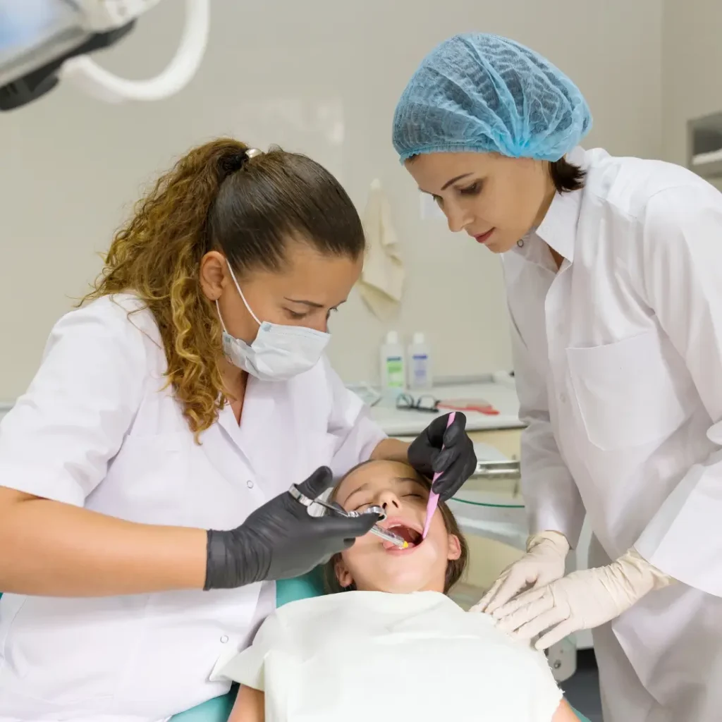 Anestésicos Locales