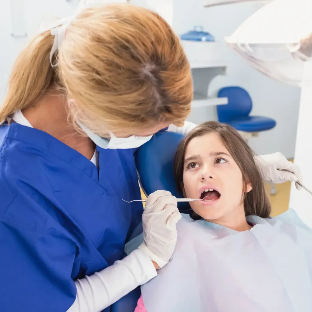 Restauración Dental