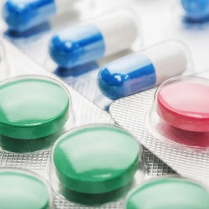 Analgesicos antiinflamatorios