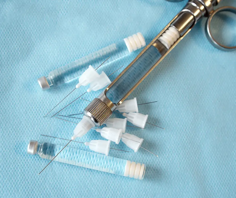 Anestésicos Locales