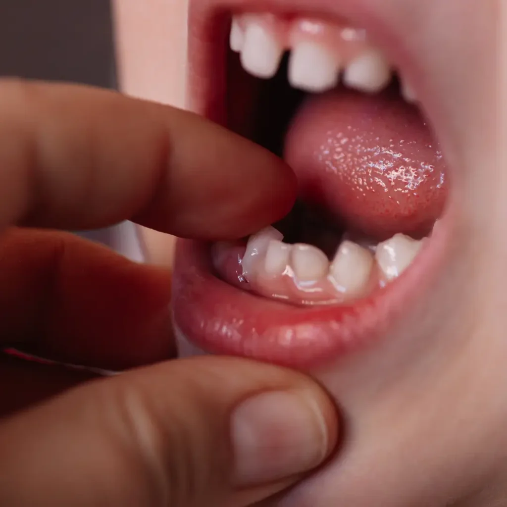 Mantenedores de espacio