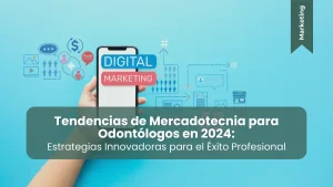 Tendencias de mercadotecnia