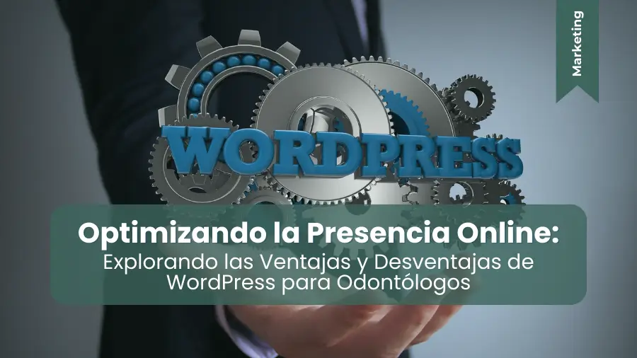 Ventajas y Desventajas de WordPress