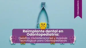 reimplante dental