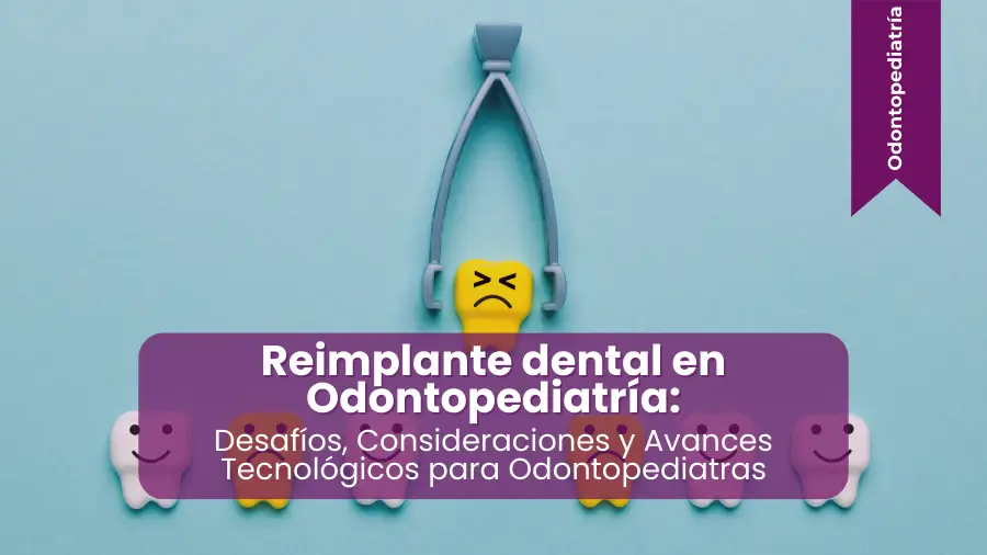 reimplante dental