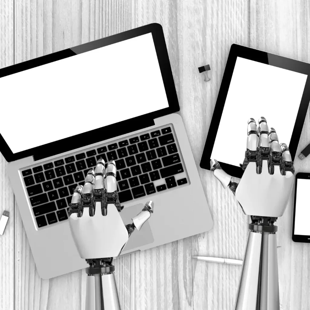 Tendencias de mercadotecnia