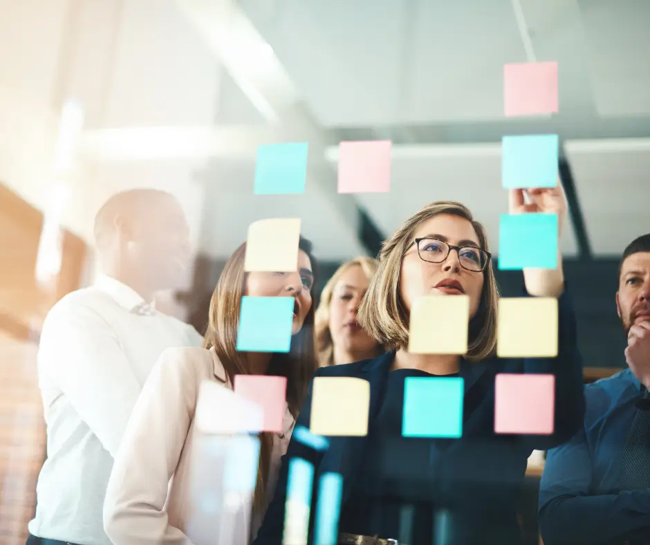 Creación de contenido