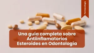 Antiinflamatorios Esteroides