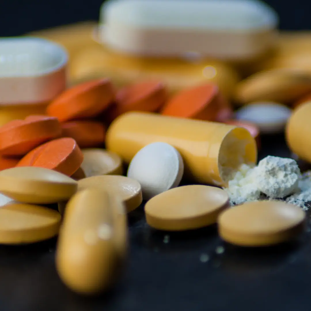 Antiinflamatorios esteroides