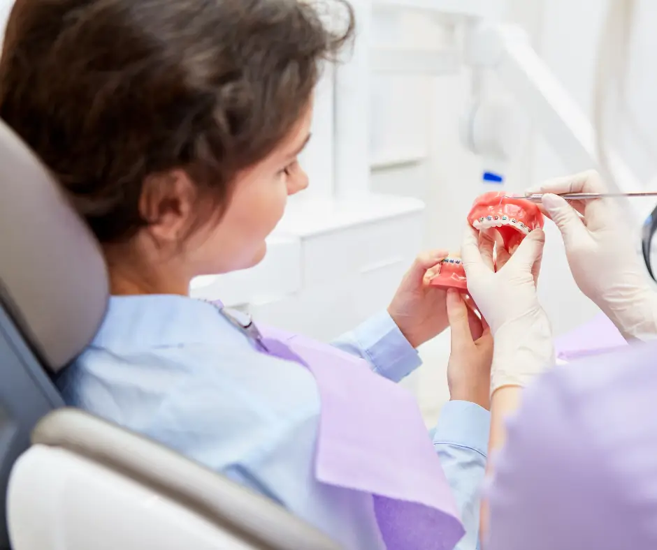 Maloclusión Clase I