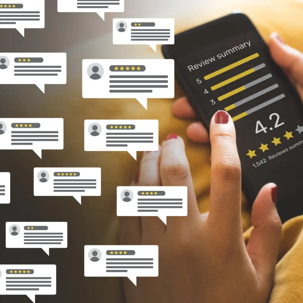 Elementos de una página web