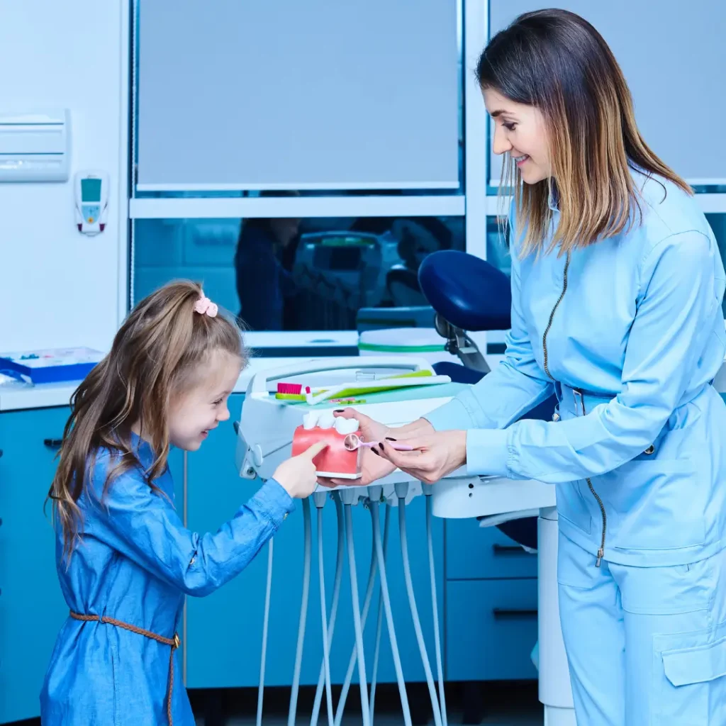 Ortodoncia invisible