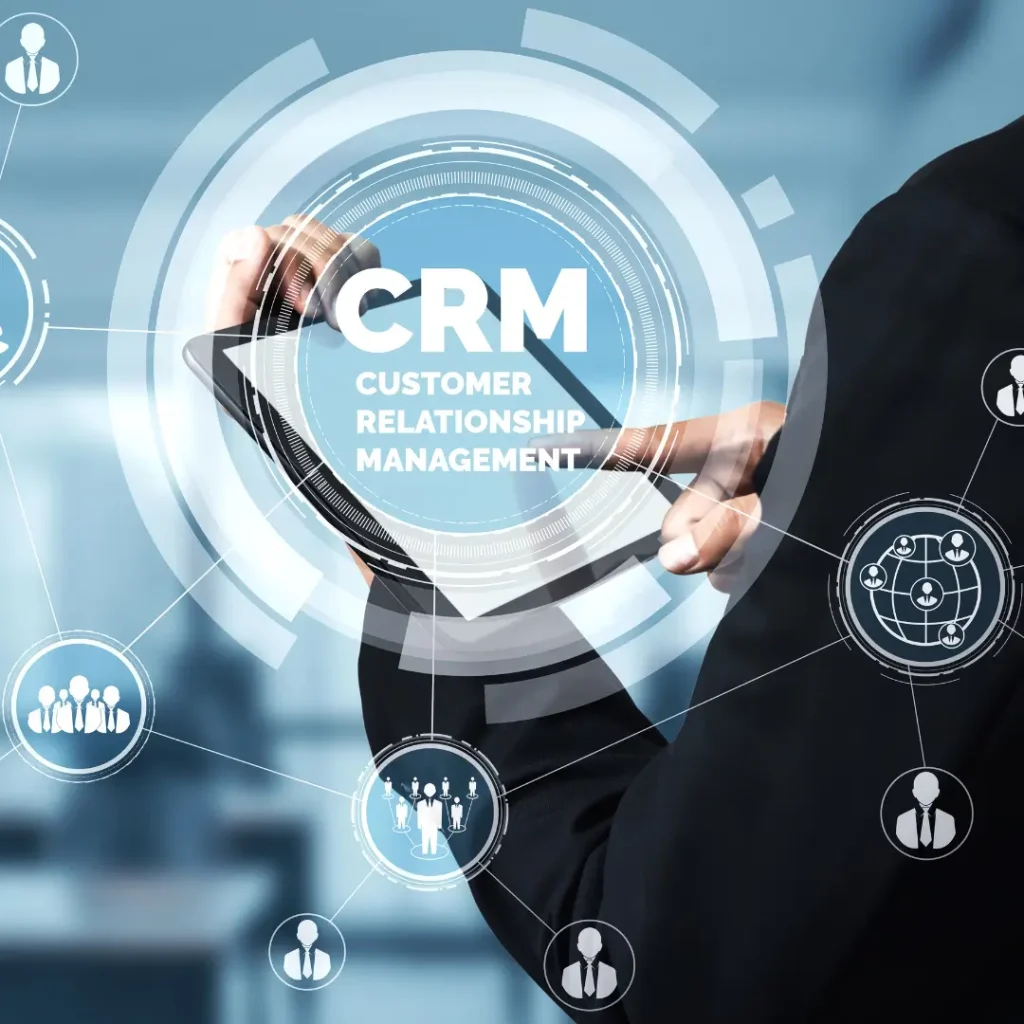 CRM