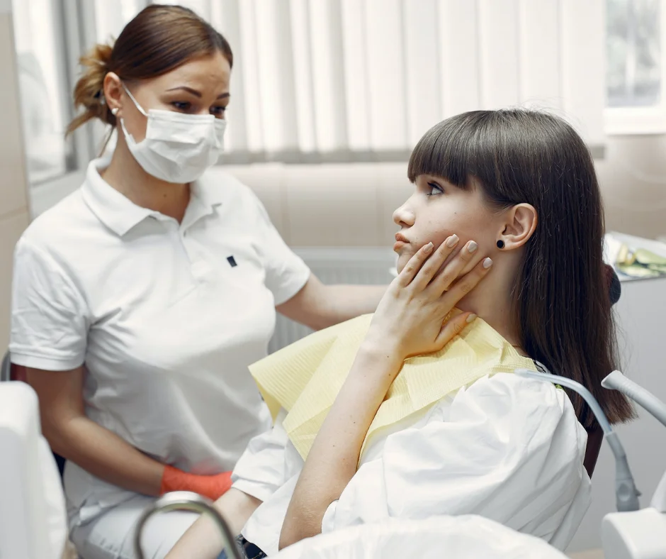 Antibióticos en odontología