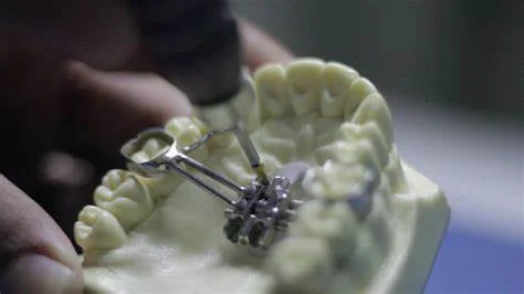 aplicación de marpe