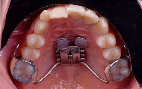 Candidatos a la técnica marpe