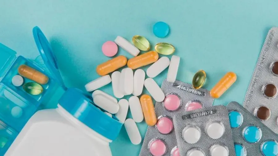 Profilaxis Antibiotica